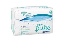 Dodot Aqua Pure Toallitas Bebé 144uds
