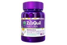 ZzzQuil Natura 30 Gominolas