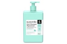 Suavinex Gel Champú Espumoso 750 ml