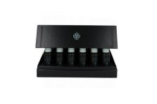 Goah Clinic Elixir Cabello 30 Viales