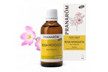 Pranarom Aceite Rosa Mosqueta 50ml