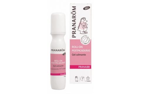 Pranarom PranaBB Roll-on Postpicaduras 15ml