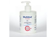 Multilind Gel de Baño 500ml