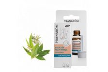 Pranarom Aromaderm Solución Pies y Manos 10ml