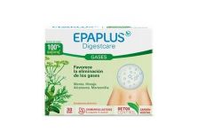 Epaplus Digestcare Gases 30 Comprimidos