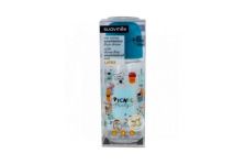 Suavinex Biberón Boca Ancha Tetina Anatómica Talla 2 360 ml