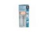 Suavinex Biberón Anticólico ZeroZero Flujo Medio +0M 270 ml