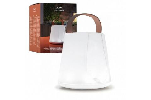 Pranarom Difusor de Aceites Esenciales Izzy