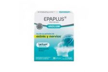 Epaplus Mentalcare Ansilium 30 Cápsulas