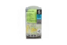 Suavinex BIberón Tetina Silicona Fisiológica Flujo M SX Pro 150ml