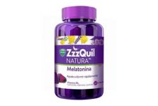 ZzzQuil Natura 60 Gominolas