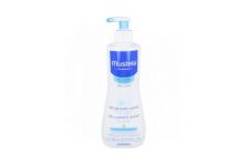 Mustela Gel de Baño Suave 500ml