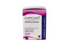 CapiCaps 120 Cápsulas
