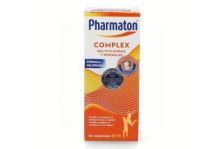 Pharmaton Complex 60 Comprimidos