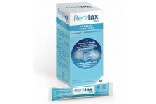 Redilax Pro Tránsito Intestinal 14 Sticks