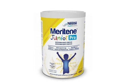 Meritene Junior Pro Bote 400gr