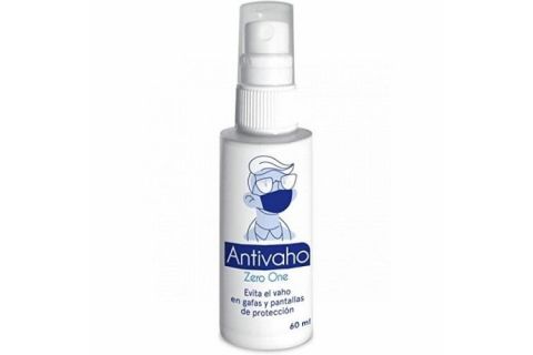 Zero One Antivaho Spray 60ml