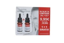 Vital Plus Pack JAL 15ml + GLY 15ml