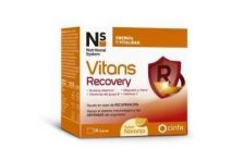 NS Vitans Recovery 14 Sobres