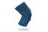 Prim Aqtivo Sport Rodillera Elástica Almohadillado SIlicona y Estabilizadores Laterales P701 Talla-M