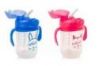 Dr. Browns Vaso con Pajita 270ml