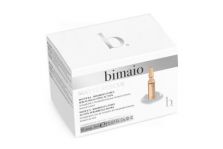 Bimaio Matte Rescue 10 Ampollas