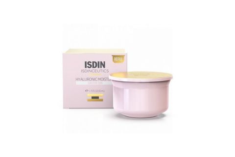 Isdin Isdinceutics Recambio Hyaluronic Moisture Piel Sensible 50gr