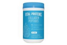 Vital Proteins Péptidos de Colágeno Sin Sabor 284gr