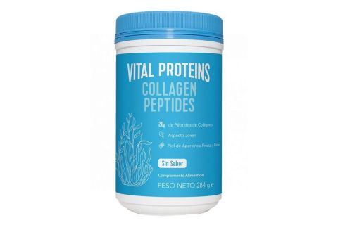 Vital Proteins Péptidos de Colágeno Sin Sabor 284gr