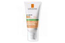 La Roche Posay Anthelios XL Gel Crema Toque Seco Color SPF-50+ 50ml
