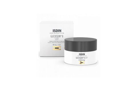 Isdin Glicoisdin Crema Antiedad 8% 50ml
