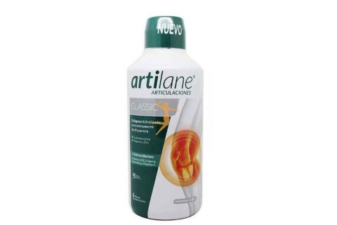 Artilane Classic 900ml