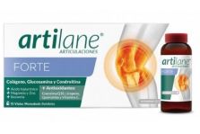 Artilane Forte 15 Viales