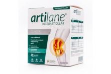 Artilane Classic 30 Sobres Neutro