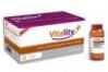 Vitality Plus 15 Viales