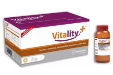 Vitality Plus 15 Viales