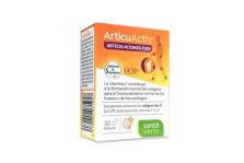 Santé Verte Articulactiv Articulaciones Flex 30 Cápsulas