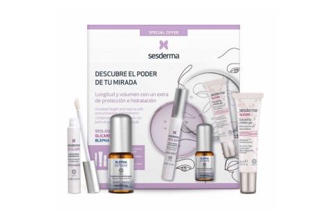 Sesderma Seslash Sërum 5ml + Blepha Defense Spray 10ml