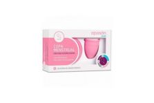 Aposán Mujer Copa Menstrual Talla L
