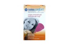 Farmaconfort Copa Menstrual Talla L