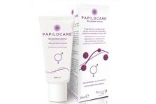 Papilocare Gel Genital Externo 30 ml