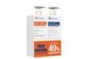 Farline Pack Piel Atópica Gel de Baño 500ml + Loción Corporal 500ml