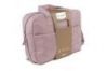 Mustela Bolsa Paseo Color Rosa Pack Primeros Productos