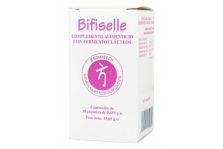 Bifiselle 30 Cápsulas