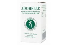 Adomelle 30 Cápsulas