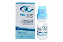 Rilastil Visilaude MD Gotas Oculares 10ml