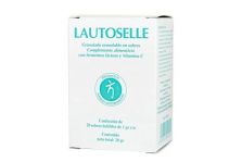 Lautoselle 20 Sobres