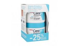 Cerave SA Crema Alisadora Anti Rugosidades Duplo 2 x 340ml