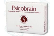 Psicobrain 30 Cápsulas