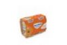 Nutribén Porito Macedonia de Frutas con Leche 2 x 190gr